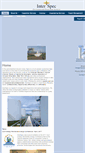Mobile Screenshot of interspecllc.net